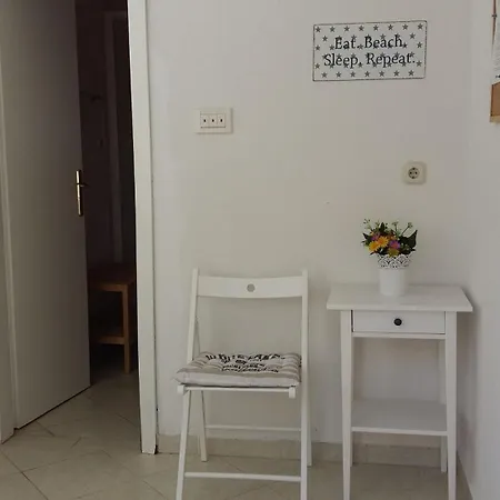 Apartment Mateo Primosten