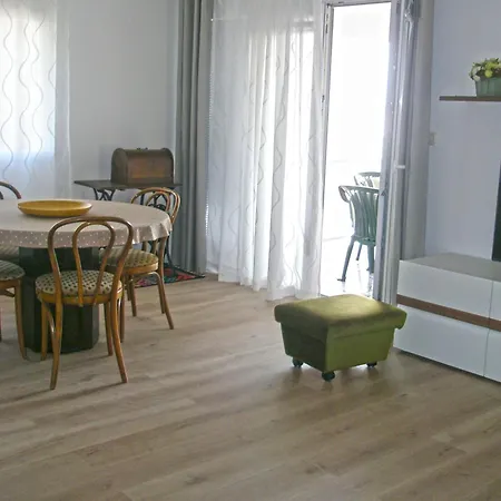 Apartment Mateo - 60m From Sea