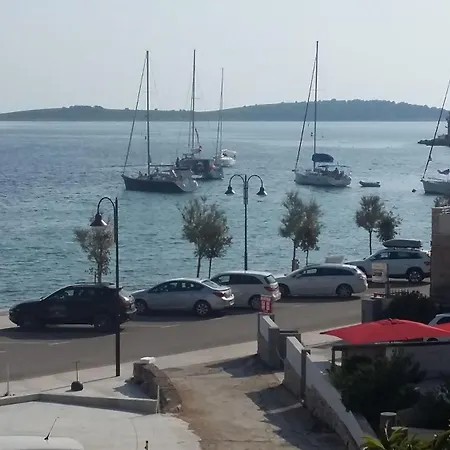 Apartment Mateo - 60m From Sea Primošten