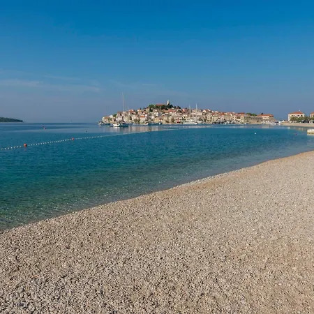 Mateo - 60m From Sea *