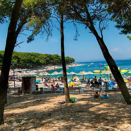 Mateo - 60m From Sea Primošten