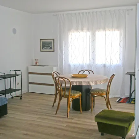 Διαμέρισμα Mateo Primošten