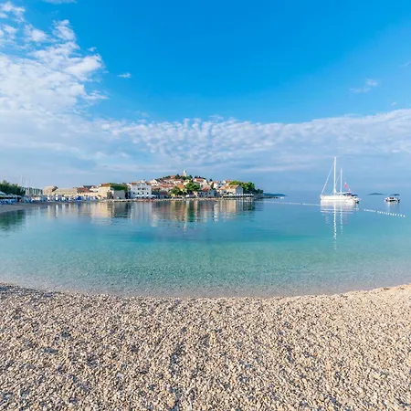 Mateo - 60m From Sea Apartment