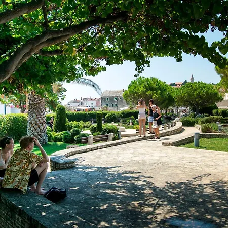 Mateo Apartment Primosten