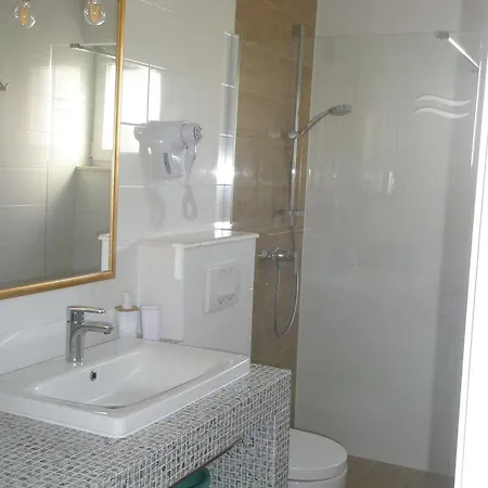Mateo Apartment *