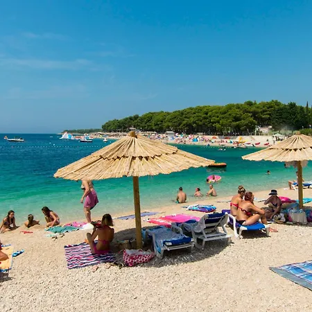 Mateo - 60m From Sea *