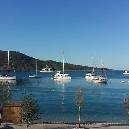 Mateo - 60m From Sea Apartment *