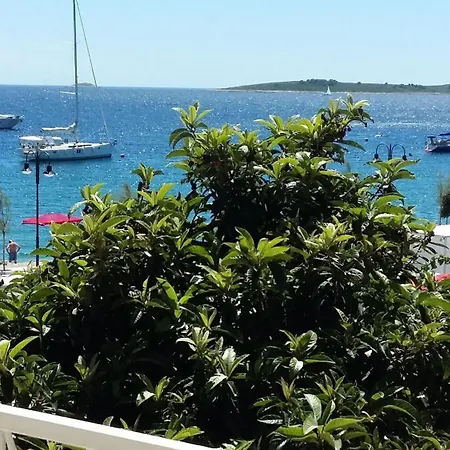 Apartmán Mateo Primošten