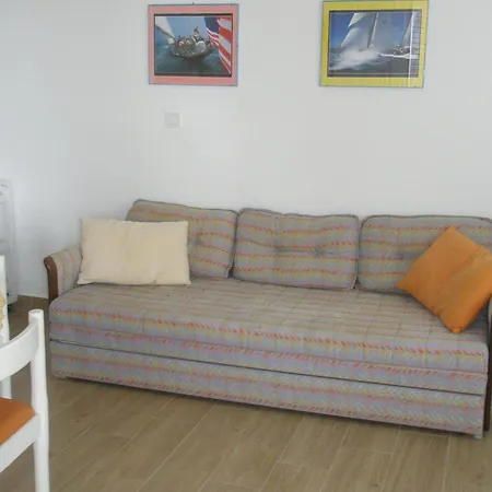 Apartment Mateo *