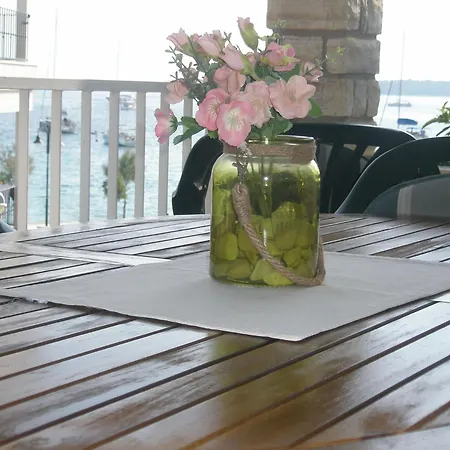 Apartment Mateo Primosten