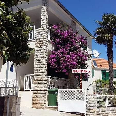 Apartment Mateo - 60m From Sea Primošten