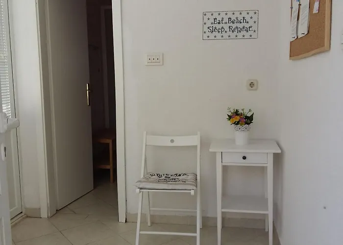 Apartman Mateo Primosten