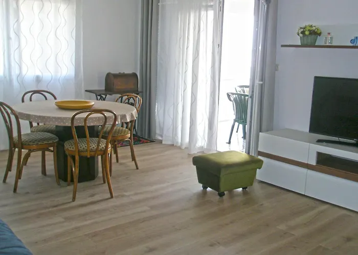 Apartman Mateo
