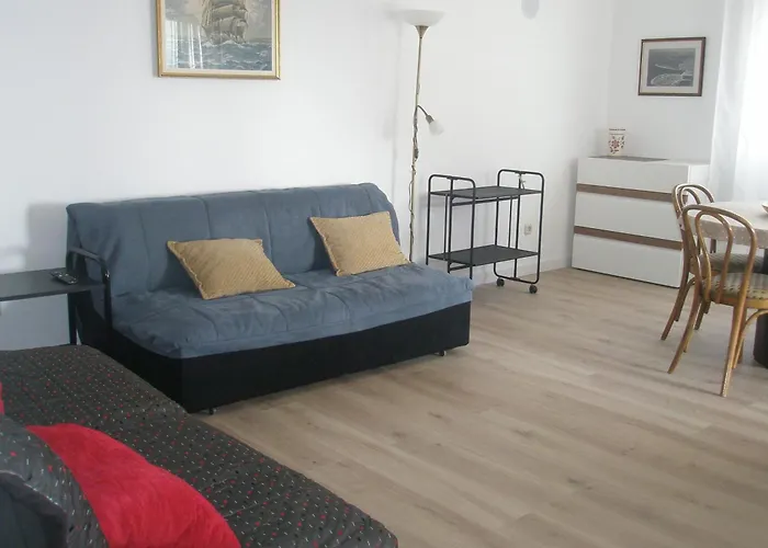 Apartman Mateo *