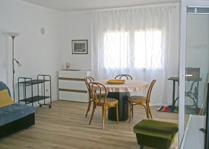 Apartman Mateo Primosten