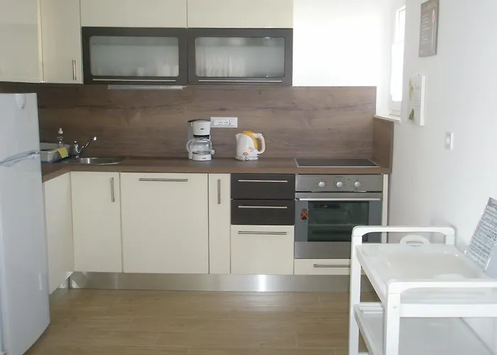 Apartman Mateo *