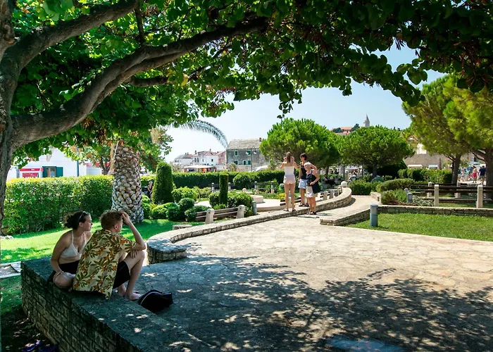 Mateo Apartman Primosten