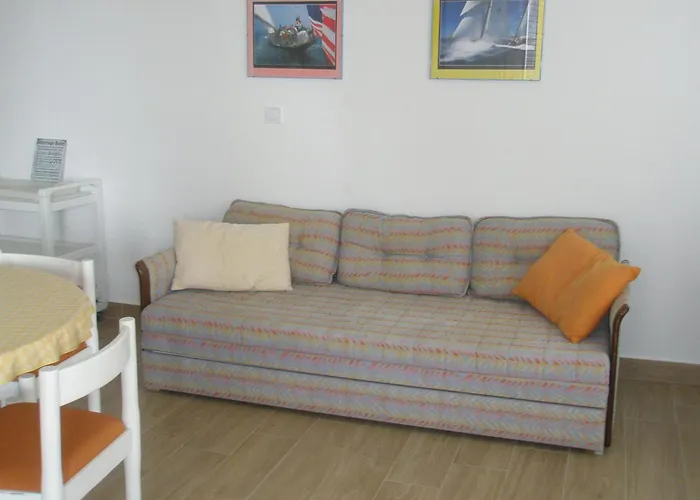 Apartman Mateo *