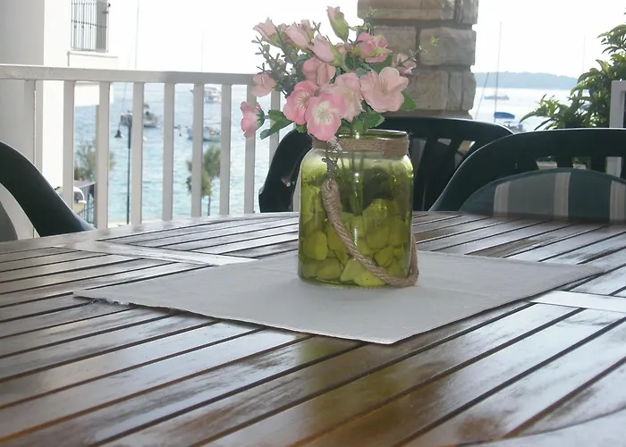 Apartman Mateo Primosten